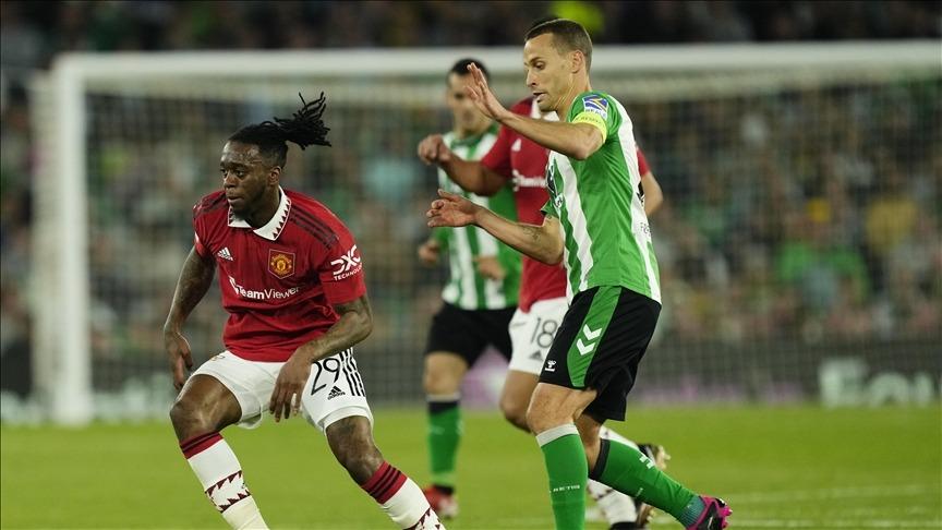 AARON WAN-BISSAKA