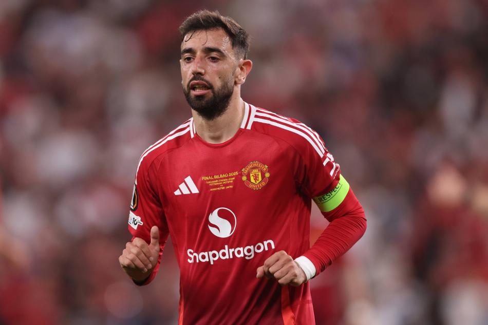 BRUNO FERNANDES 