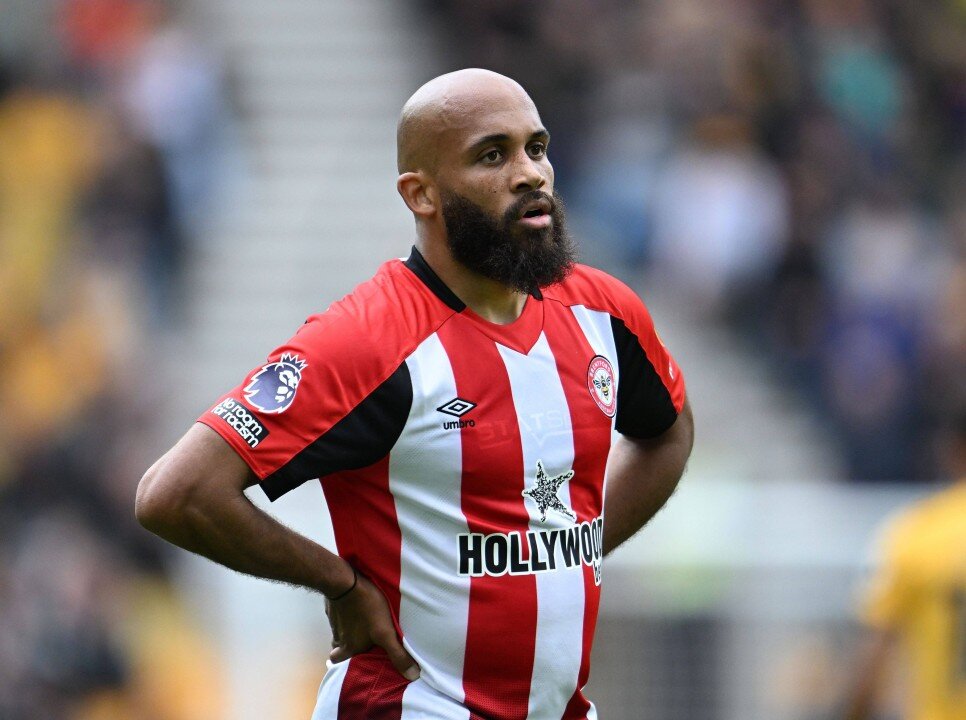 BRYAN MBEUMO