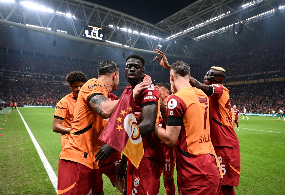 DAVINSON SANCHEZ KARARI