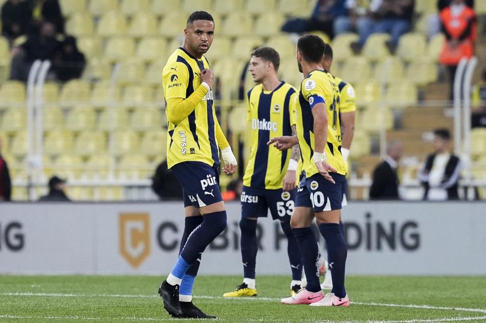 YOUSSEF EN-NESYRI GELMES