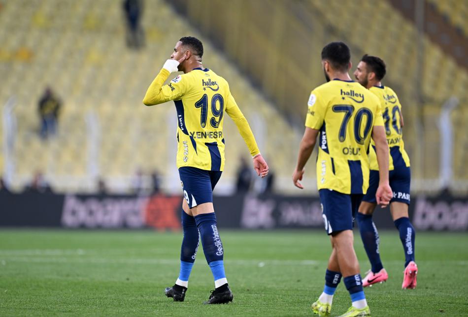 SEZON PERFORMANSI