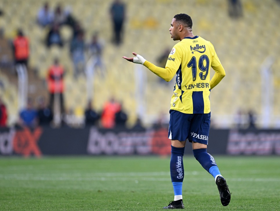 AUBA YER�NE EN-NESYRI