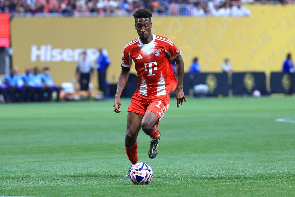 BAYERN �LE S�ZLE�MES�