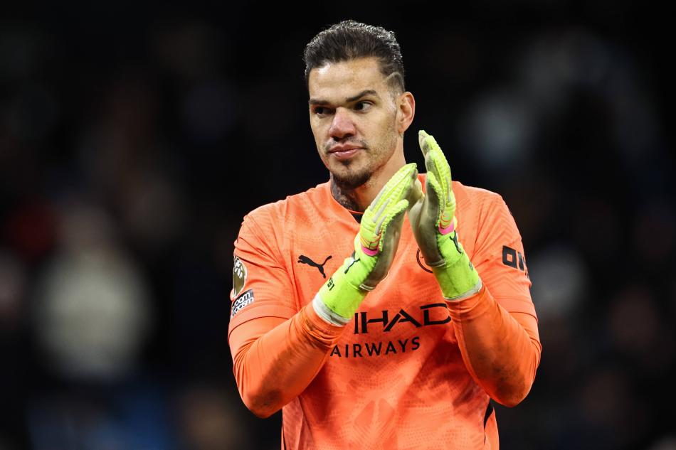 MANCHESTER CITY PERFORMANSI