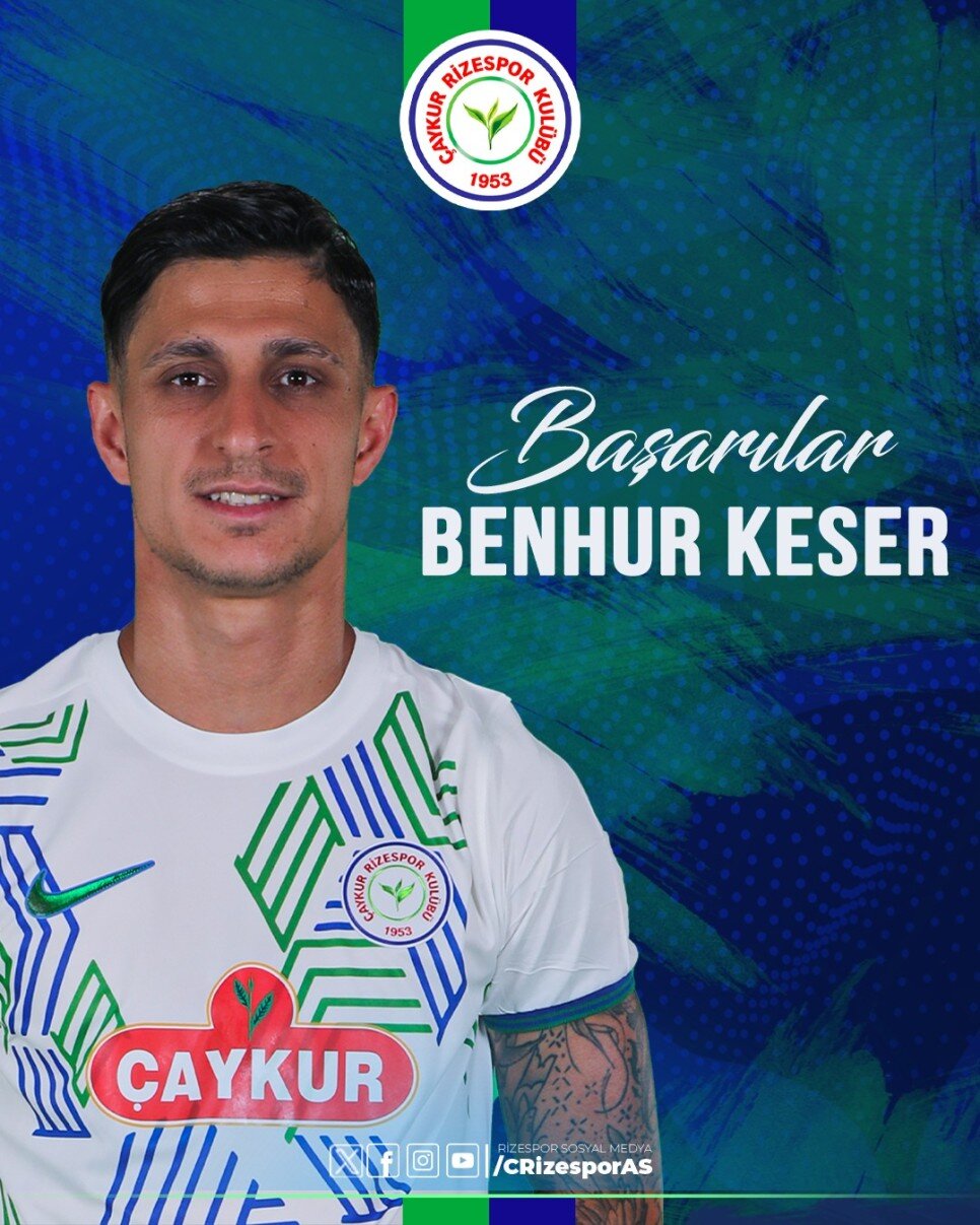 BENHUR KESER