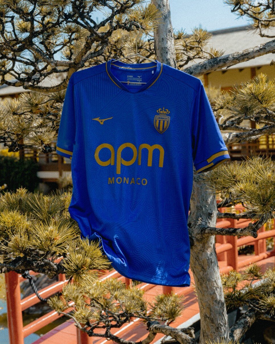 AS MONACO