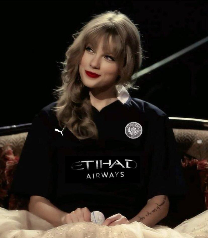 MANCHESTER CITY (DEPLASMAN)