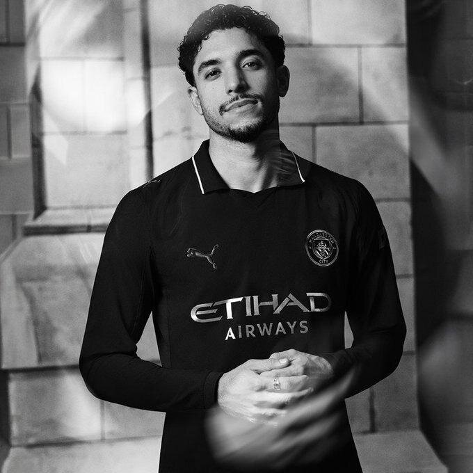 MANCHESTER CITY (DEPLASMAN)