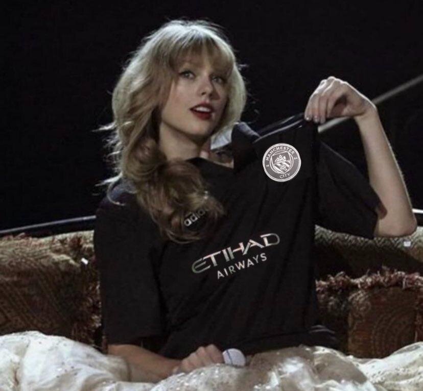 MANCHESTER CITY (DEPLASMAN)
