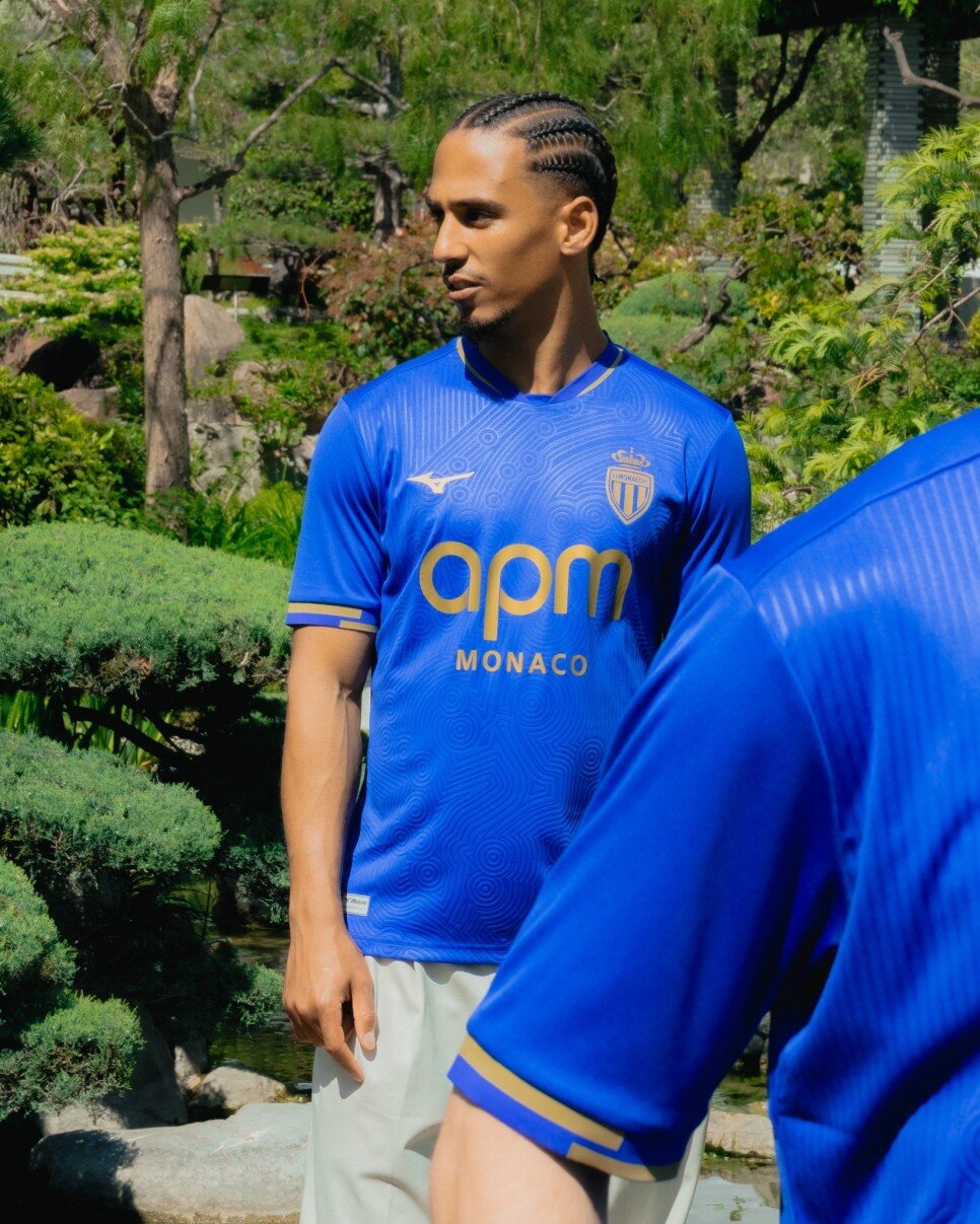 AS MONACO