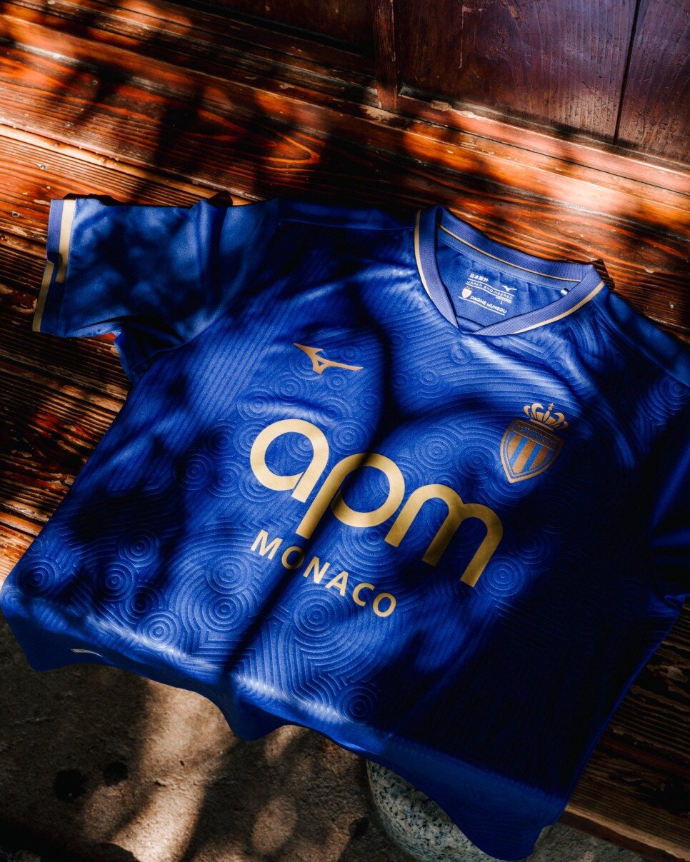 AS MONACO