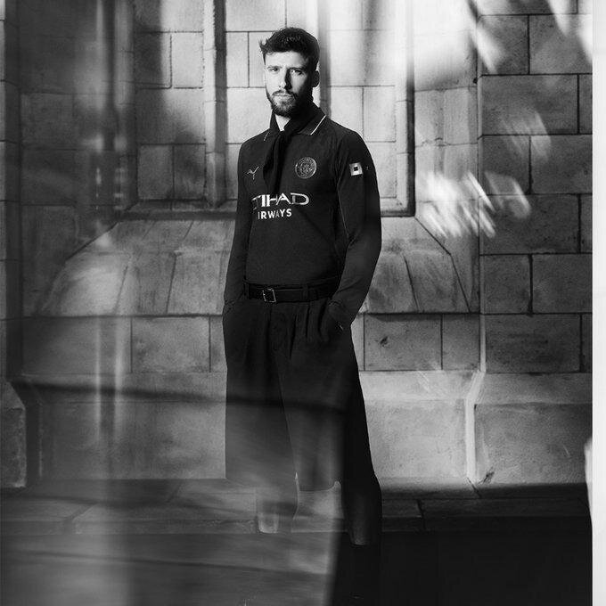 MANCHESTER CITY (DEPLASMAN)
