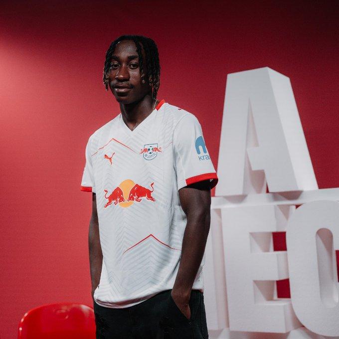 RB LEIPZIG: 92 MİLYON EURO