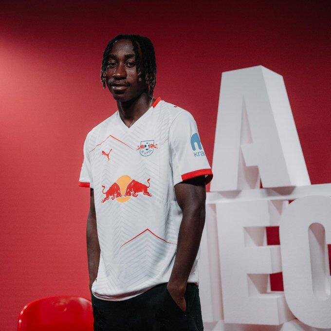 RB LEIPZIG: 92 M�LYON EURO