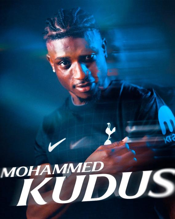 TOTTENHAM: 140.60 MİLYON EURO