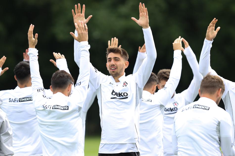 KADRODA DARALMA!
