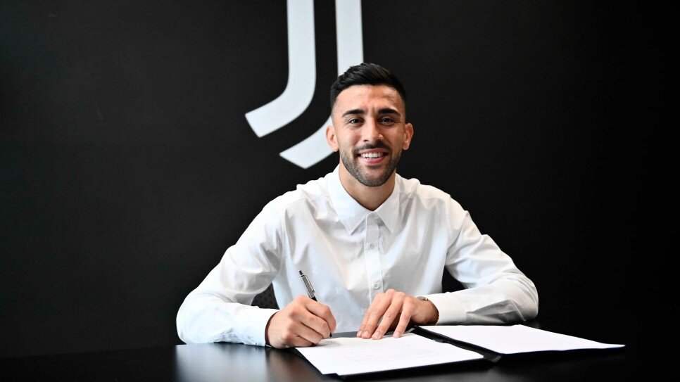 JUVENTUS: 73.9 M�LYON EURO