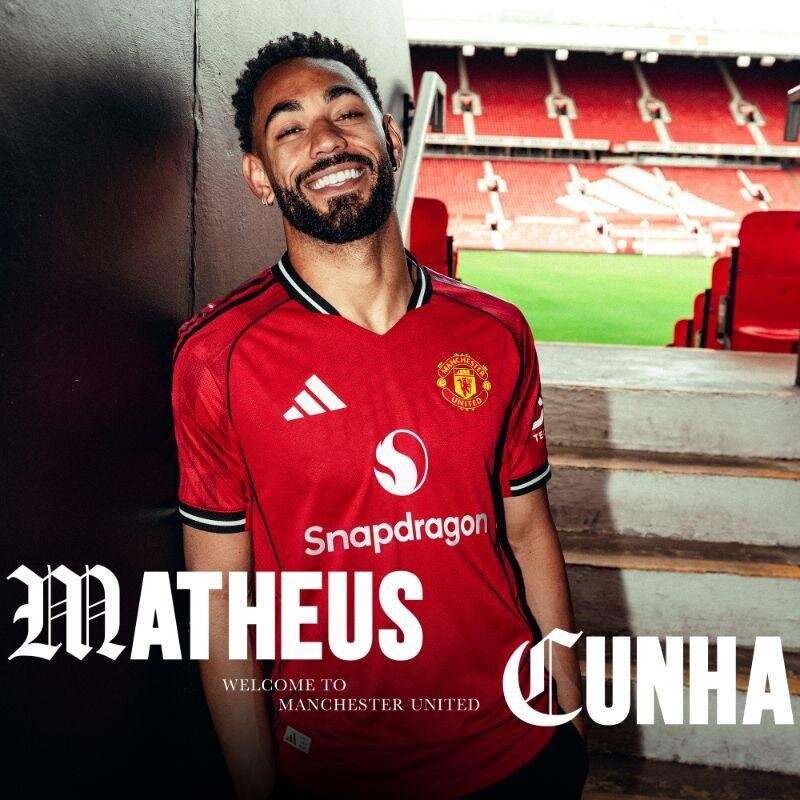 MANCHESTER UNITED  78.20 M�LYON EURO