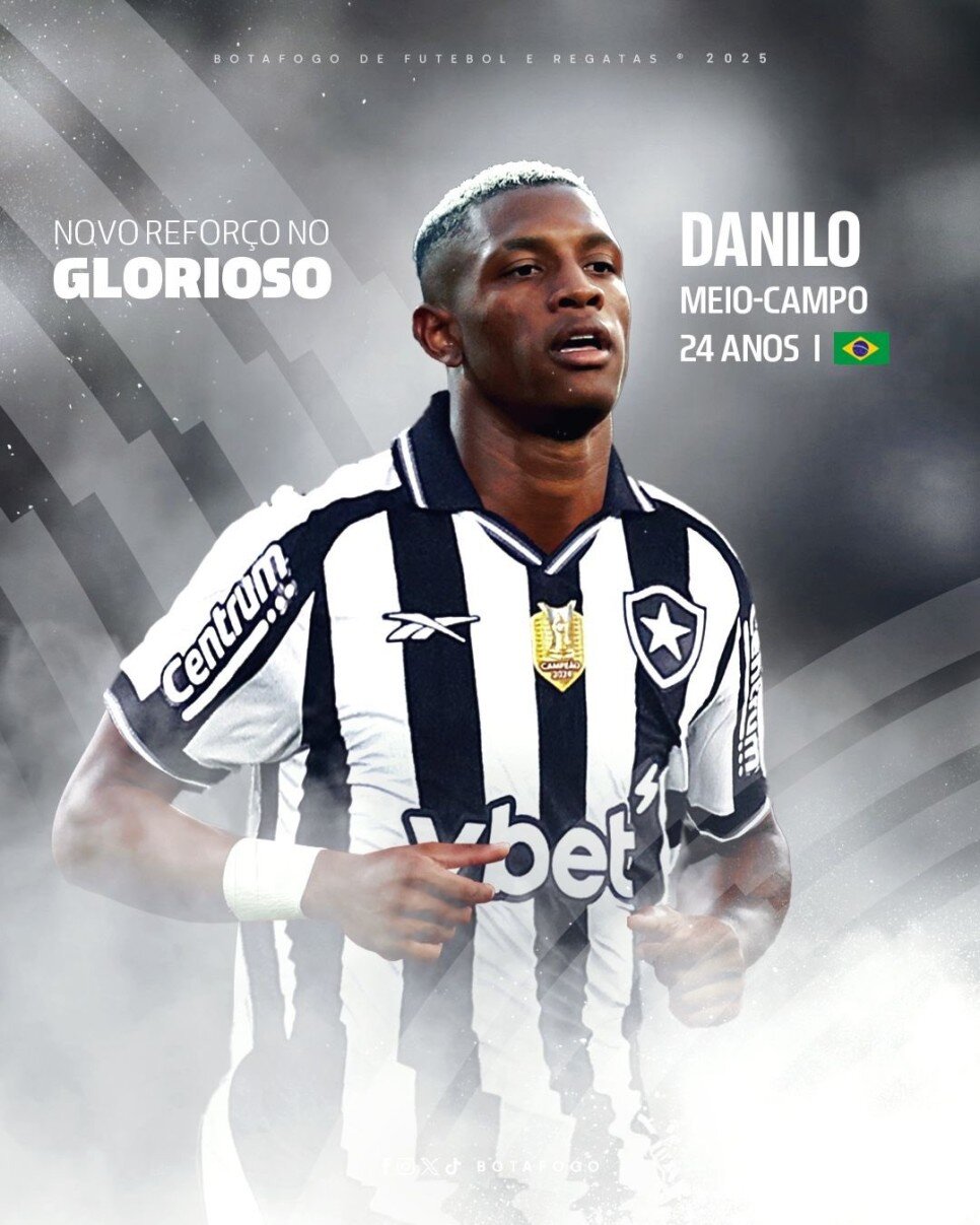DANILO