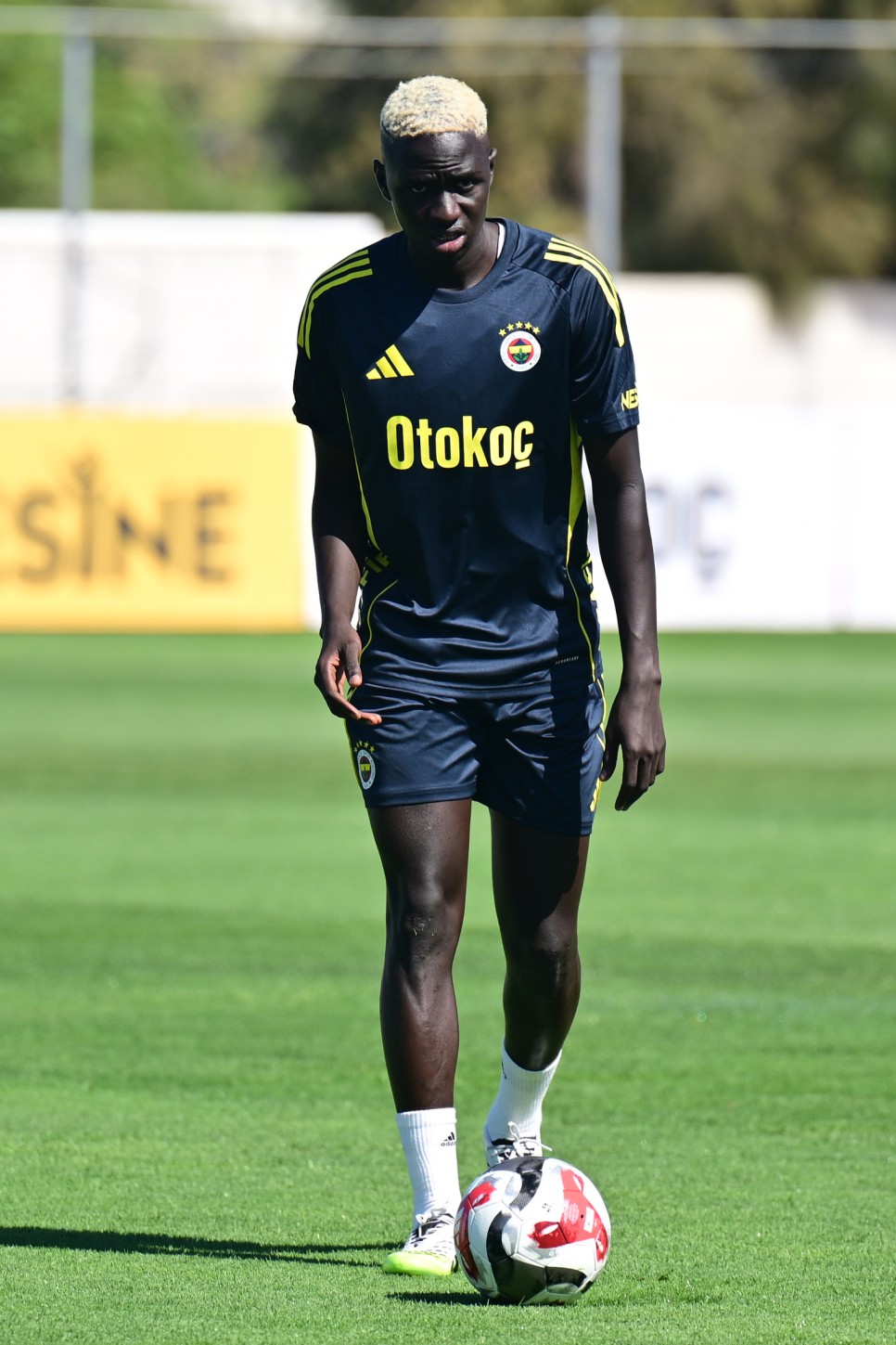 V�ZE SORUNU ��Z�LD�