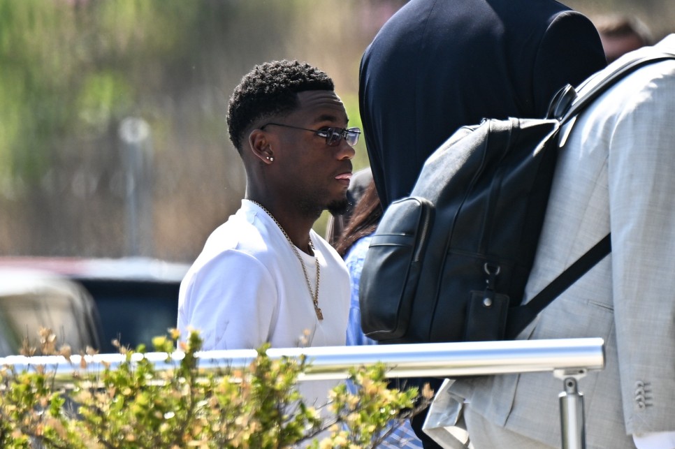 ��TE JHON DURAN'IN S�ZLER�