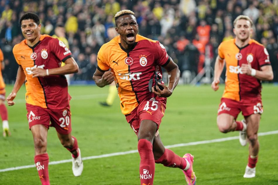 VAZGEÇİŞ GÜNDEME GELDİ
