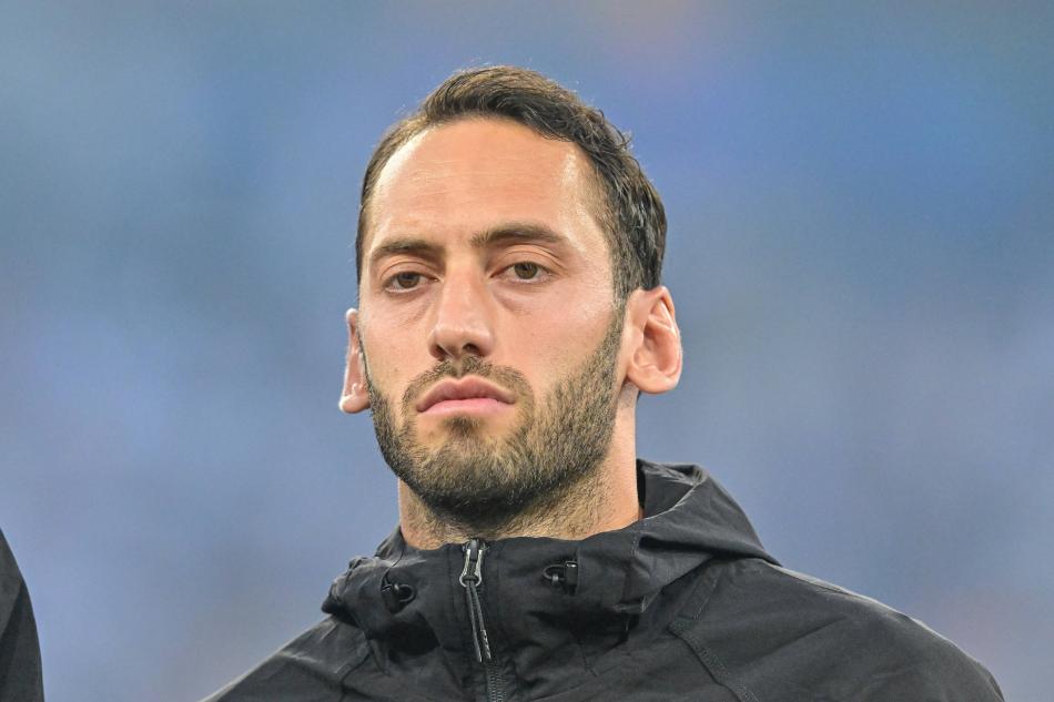 INTER'LE GÖRÜŞECEK