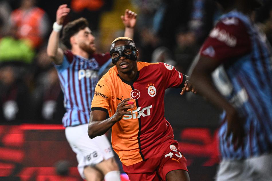 G.SARAY'DA GER SAYIM