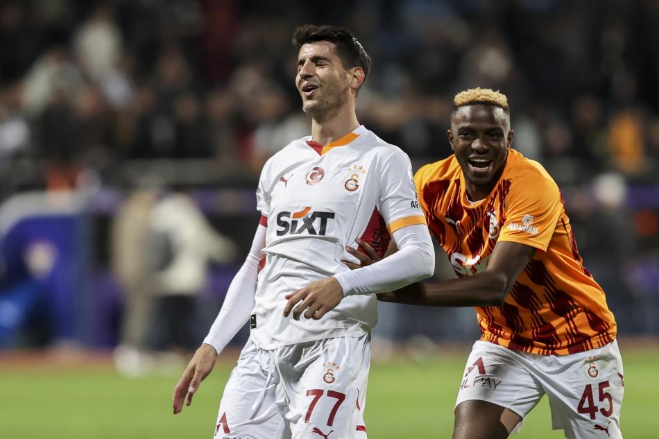 MORATA'YA ZN