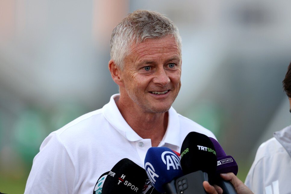 ''SVENSSON �LE C�DD� SORUN YA�AMADI''