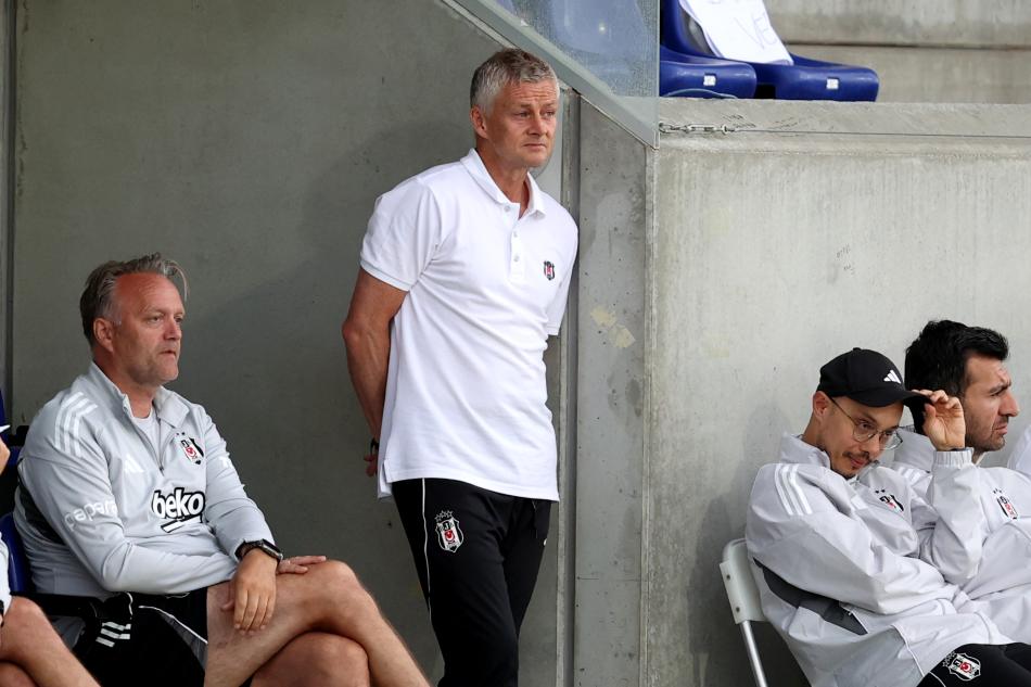 ''SHAKHTAR'I MUTLAKA ELEMEL''