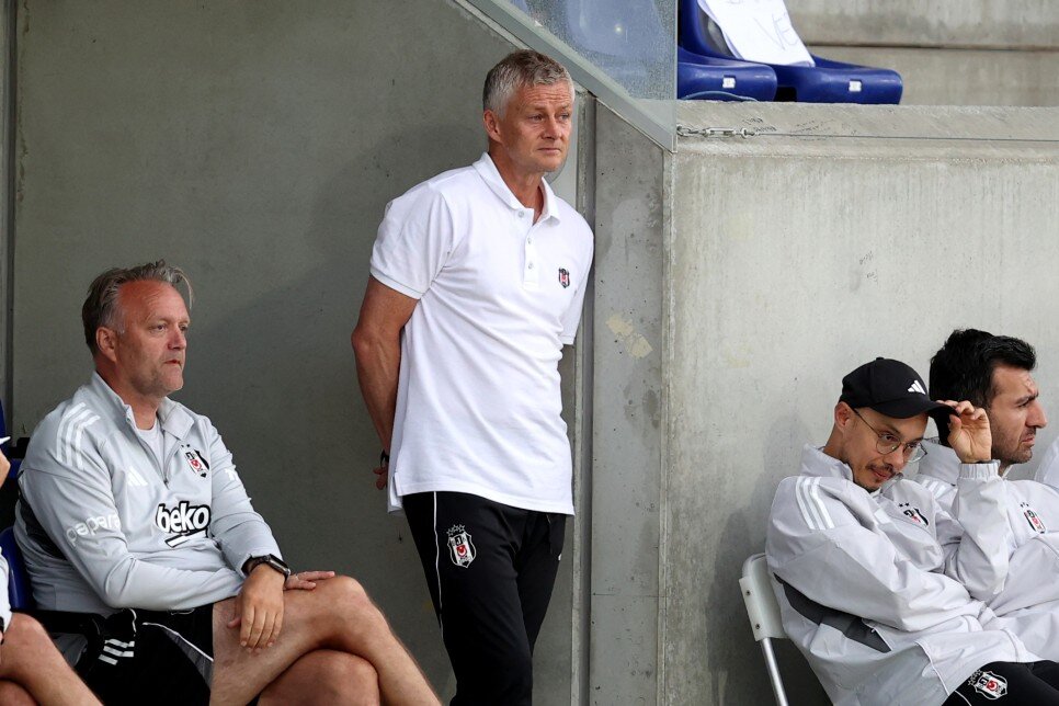 ''SHAKHTAR'I MUTLAKA ELEMEL�''
