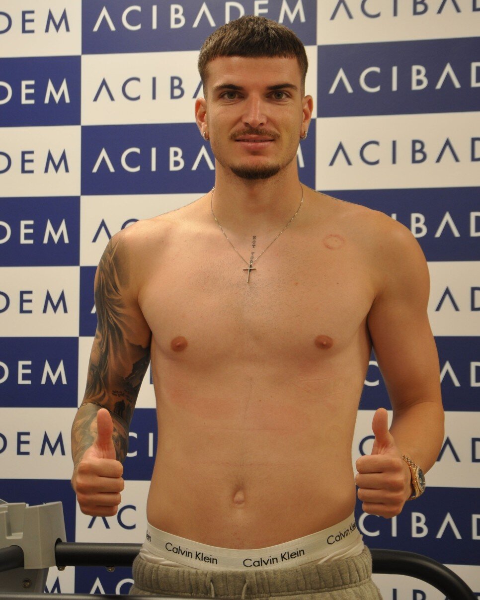 VALENTIN MIHAILA