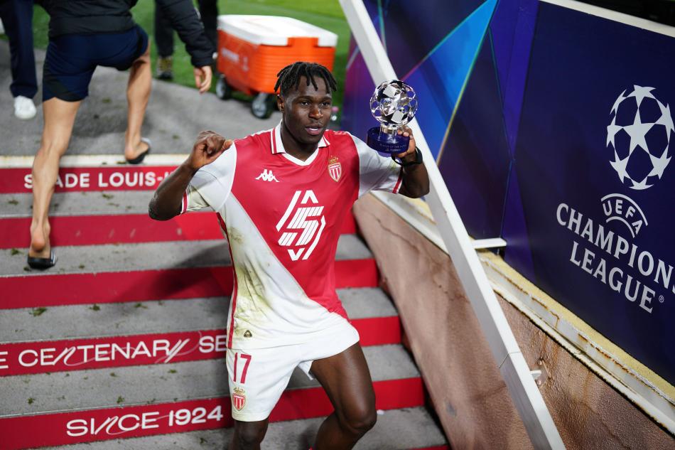 PİYASA DEĞERİ 25 MİLYON EURO