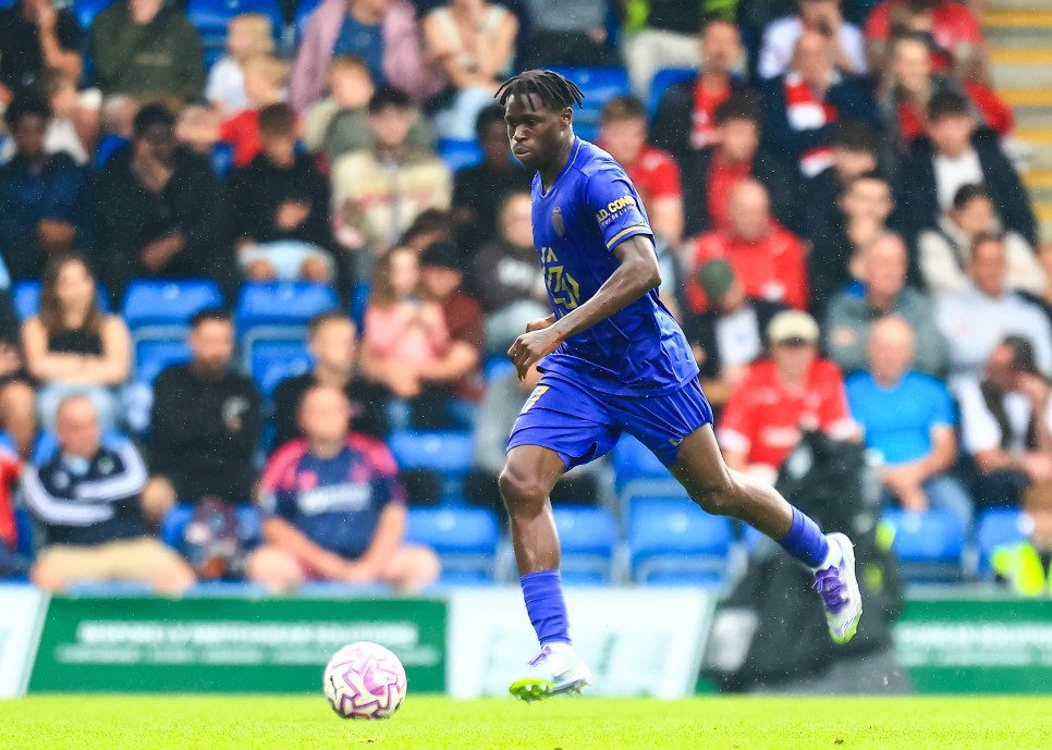 G.SARAY'DA �NE �IKAN ADAY