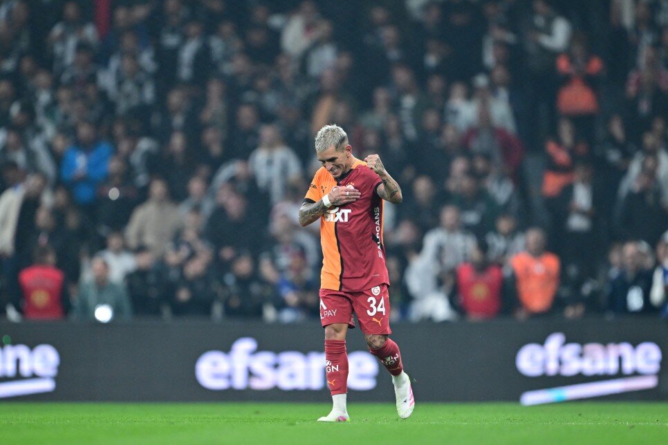BU SEZONK� GOLLER�