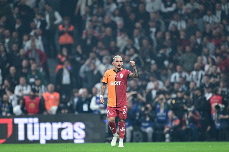 OKAN BURUK
