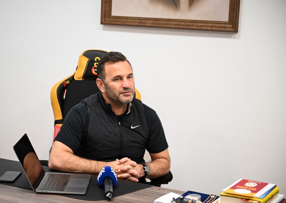 BARI� ALPER YILMAZ