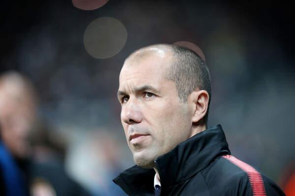 LEONARDO JARDIM: 610.7 MLYON EURO