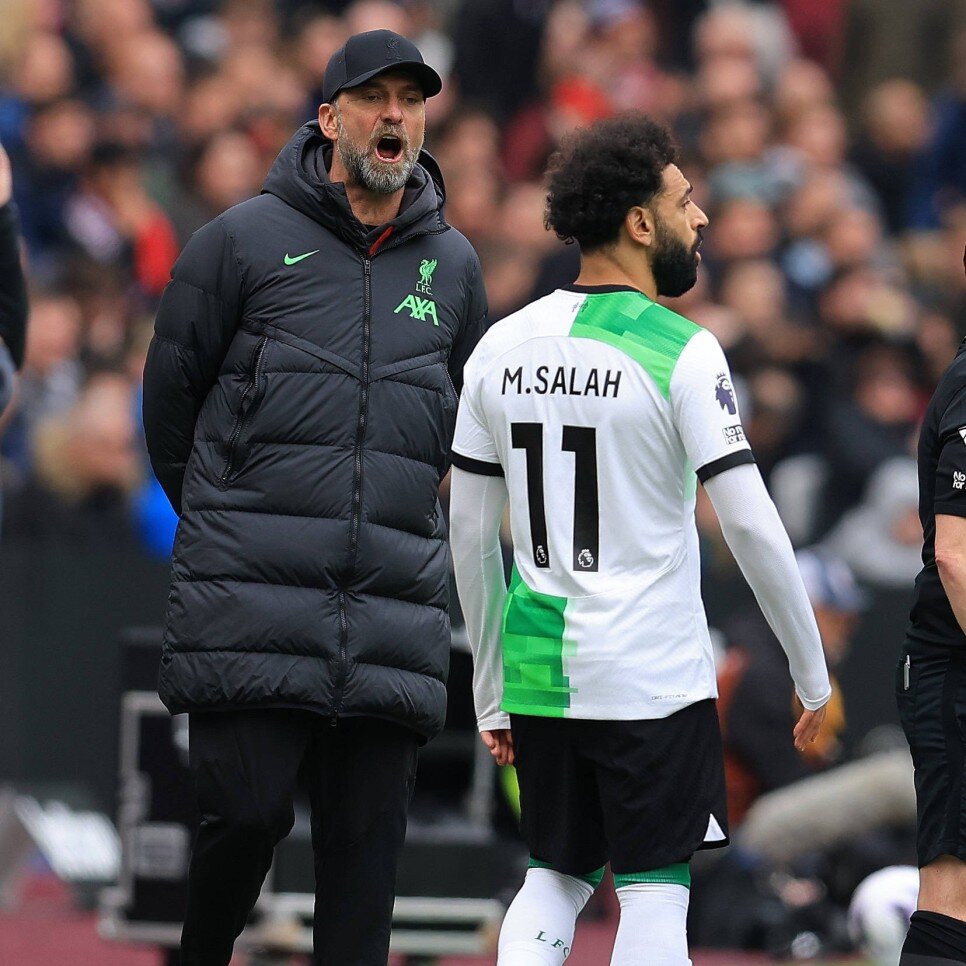 JURGEN KLOPP: 959.7 M�LYON EURO