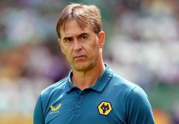 JULEN LOPETEGUI: 770.7 MLYON EURO