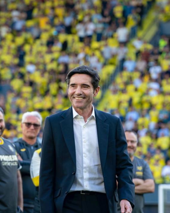 MARCELINO: 518.9 MLYON EURO