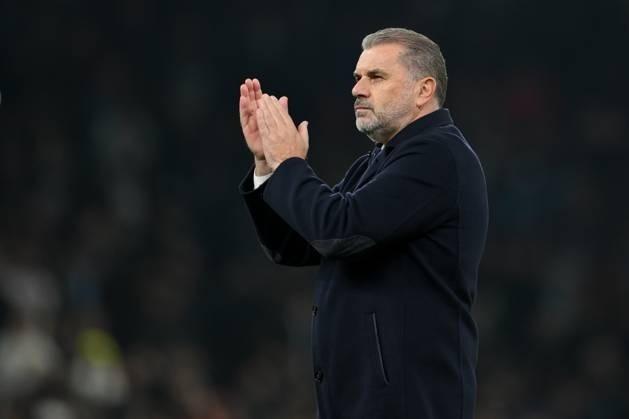 ANGE POSTECOGLOU: 526.4 MLYON EURO