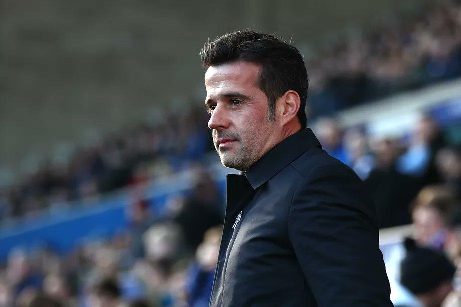 MARCO SILVA: 582.3 