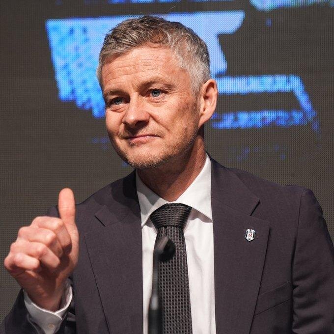 OLE GUNNAR SOLSKJAER: 480.2 M�LYON EURO