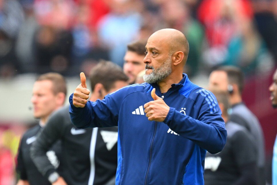 NUNO ESPIRITO SANTO: 864.2 M�LYON EURO