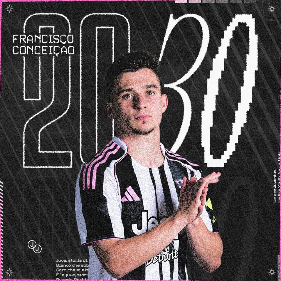 FRANCISCO CONCEI�AO