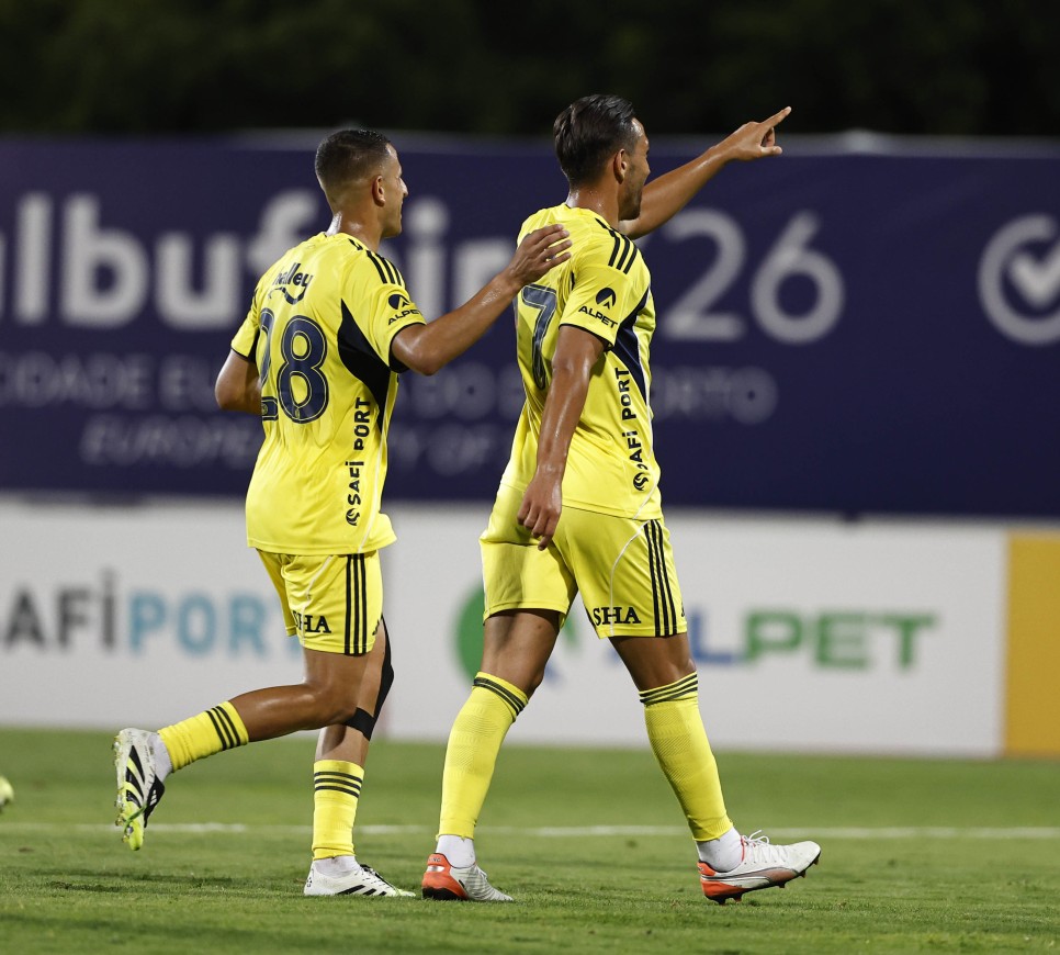 TADIC SONRASI �RFAN CAN