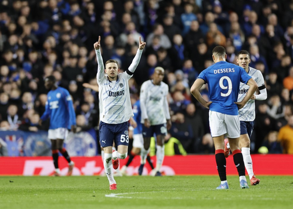 SZYMANSKI'YE S�PRR�Z TEKL�F